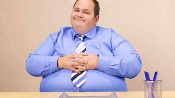 Lingkar Pinggang Dapat  Menentukan Resiko Terserang Penyakit Jantung