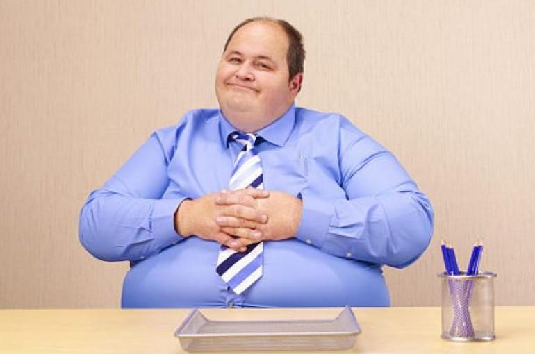 Lingkar Pinggang Dapat Menentukan Resiko Terserang Penyakit Jantung