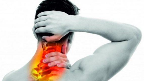 Mengetahui Apa Saja Penyebab dari Nyeri Leher