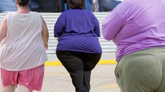 Obesitas Menjadi Pemicu Lebih Beresiko Terkena Serangan Jantung