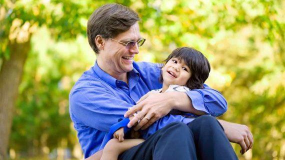 Pengobatan Cerebral Palsy Yang Tepat dan Efektif