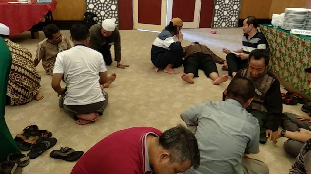 Pentingnya Pengetahuan dan Pelatihan Pengobatan Alternatif