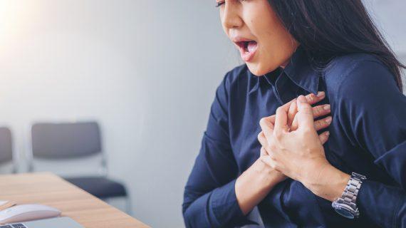 Pentingnya Menghindari Timbulnya Penyakit Jantung pada Wanita