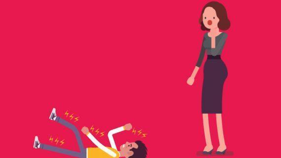 Penyebab Epilepsi Yang Perlu Di Waspadai