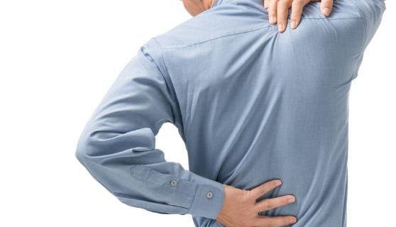 Pertolongan Pertama Mengatasi Nyeri Leher Dan Bahu