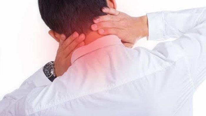 Resiko Kelempuhan Karena Mengabaikan Nyeri Leher