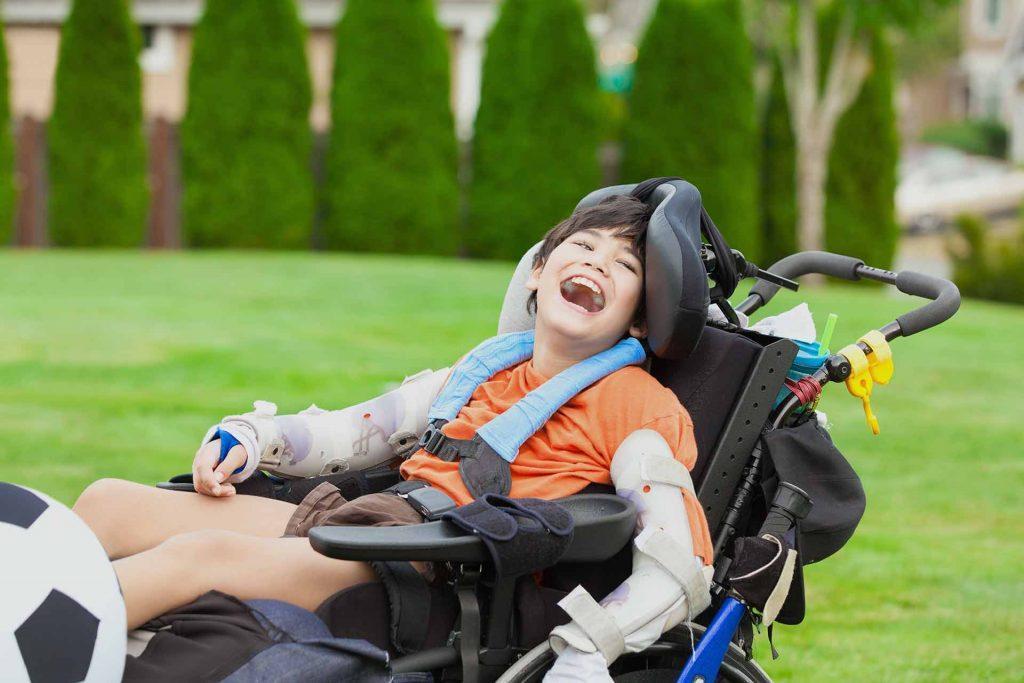 Terapi Cerebral Palsy Yang Tepat Bagi Kesembuhan Anak
