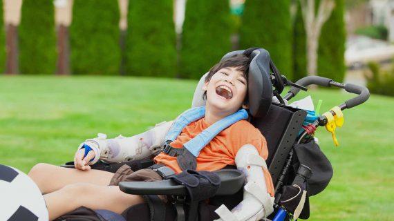 Terapi Cerebral Palsy Yang Tepat Bagi Kesembuhan Anak