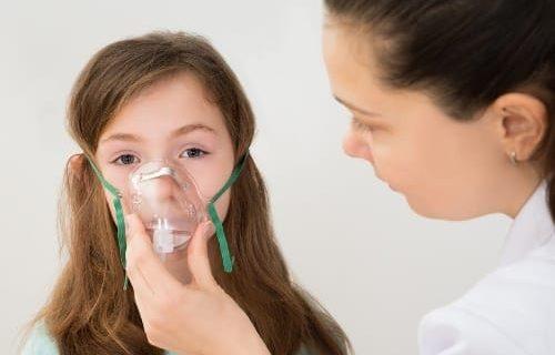 Waspadai Penyebab Asma yang Dapat Menyerang