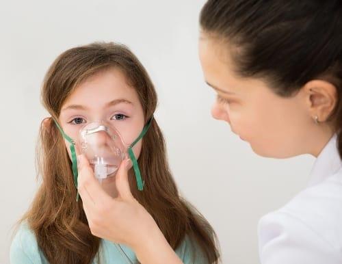 Waspadai Penyebab Asma yang Dapat Menyerang