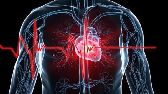 Air Alkali Mengobati Syaraf Kejepit dan Jantung ?
