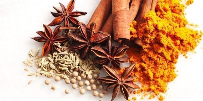 Mengatasi Syaraf Kejepit dan Jantung Menggunakan Rempah