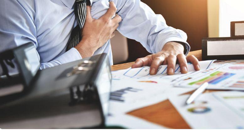 Berbagai Penyebab Terjadinya Penyempitan Pembuluh Darah Di Jantung