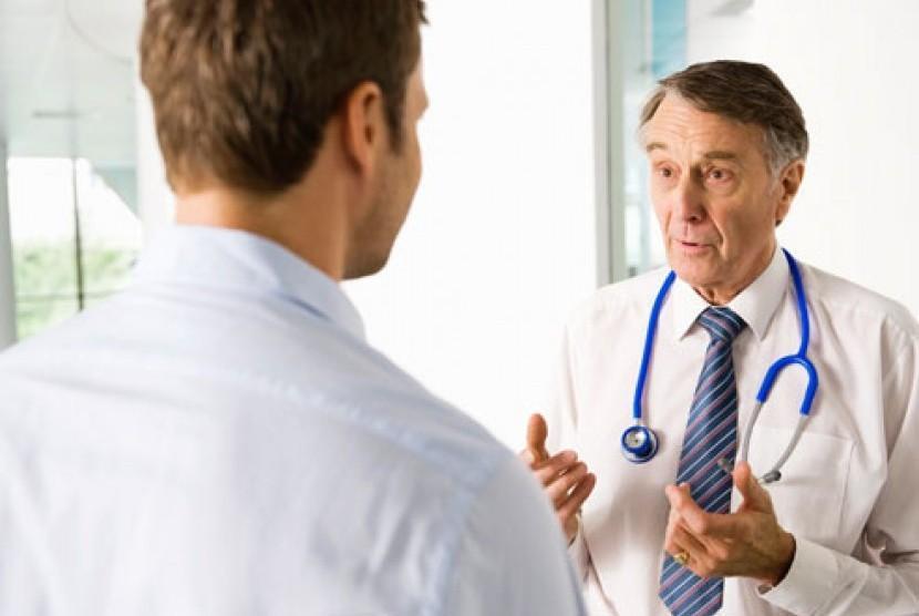 Kenali Makanan Yang Membantu Mencegah Penyempitan Pembuluh Darah