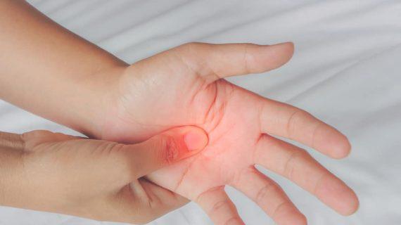 Kenali Pengobatan Carpal Tunnel Syndrome dan Gejala Yang Ditimbulkan