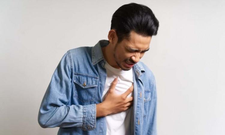 Lakukan Pencegahan dan Pengobatan Pneumonia Secara Alami