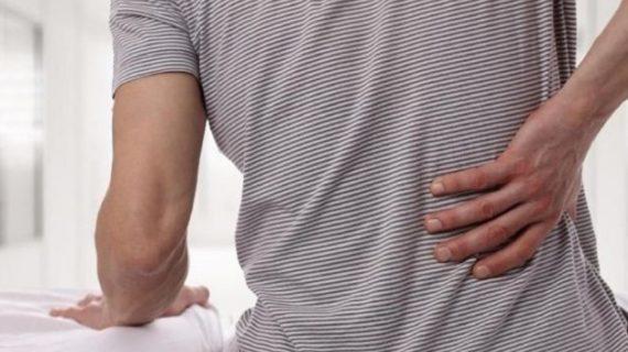 Makanan Berkhasiat Yang Bantu Atasi Pengobatan Syaraf Kejepit