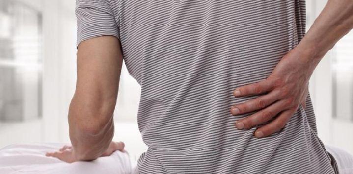 Makanan Berkhasiat Yang Bantu Atasi Pengobatan Syaraf Kejepit