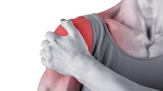 Melakukan Tindakan Pengobatan Untuk Frozen Shoulder