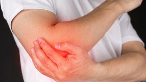 Mengenal Pengobatan Untuk Tennis Elbow Yang Efektif