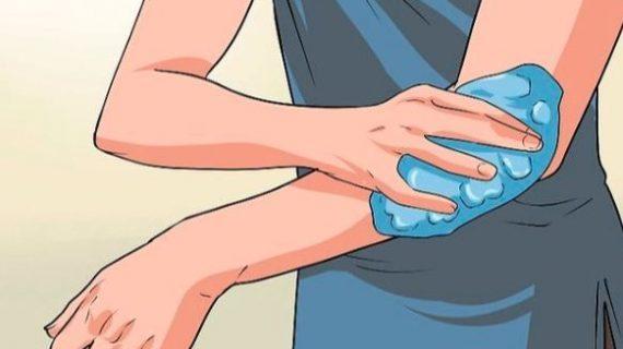 Mengetahui Gejala dan Pengobatan Tennis Elbow Yang Aman Dilakukan