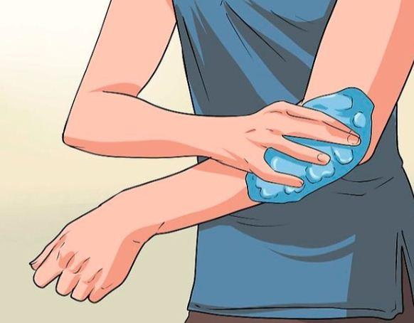 Mengetahui Gejala dan Pengobatan Tennis Elbow Yang Aman Dilakukan