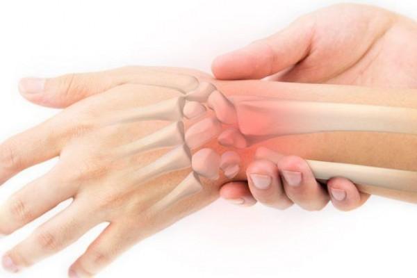 Mengetahui Penyebab dan Cara Pengobatan Carpal Tunnel Syndrome