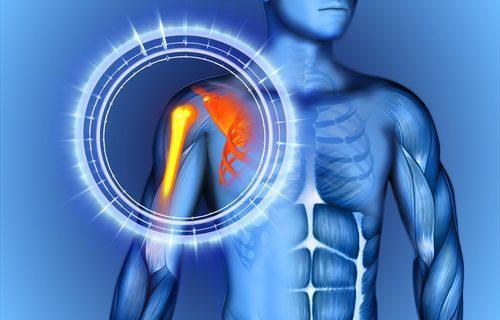 Mengintip Fakta Pengobatan Alternatif Frozen Shoulder