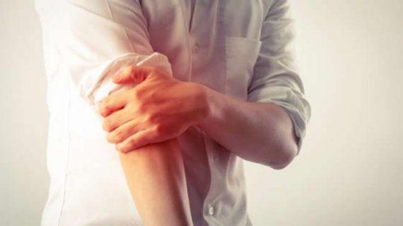 Munculnya Gejala Dari Syaraf Kejepit Yang Patut Di Waspadai