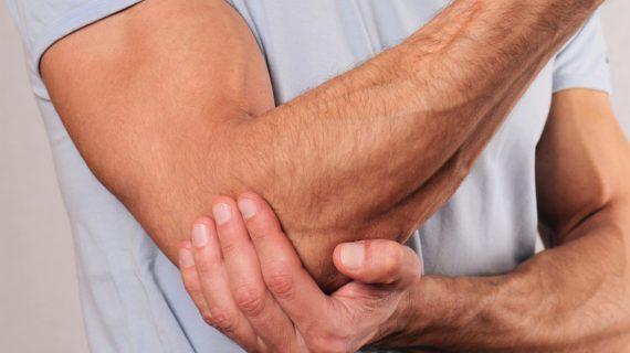 Pengobatan Penyakit Tennis Elbow Yang Perlu Diketahui