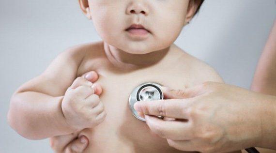 Pengobatan Pneumonia Pada Balita Yang Dilakukan Dengan Tepat