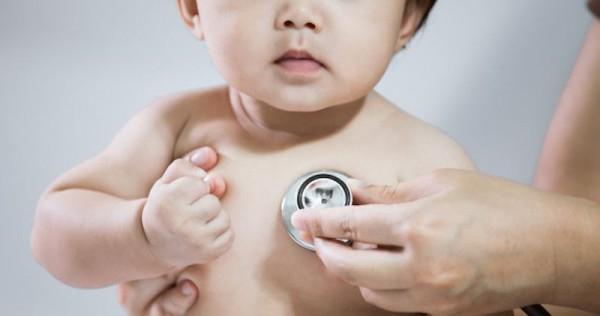 Pengobatan Pneumonia Pada Balita Yang Dilakukan Dengan Tepat