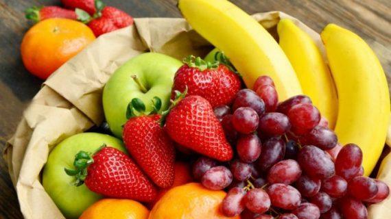 Pengobatan Syaraf Kejepit Dapat Di Bantu Dengan Rutin Mengkonsumsi Jus Buah