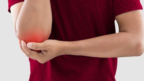 Pentingnya Menerapkan Pencegahan dan Cara Pengobatan Tennis Elbow