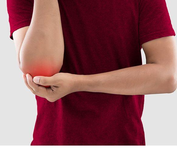 Pentingnya Menerapkan Pencegahan dan Cara Pengobatan Tennis Elbow