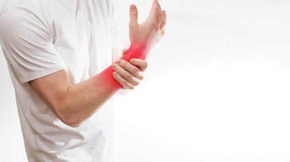 Tindakan Pencegahan Dan Cara Pengobatan Frozen Shoulder Secara Efektif