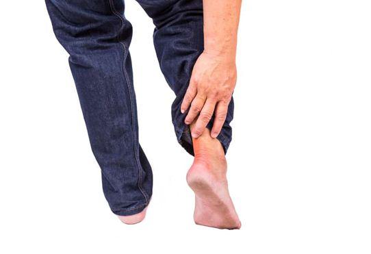 Waspadai Munculnya Gejala Dan Faktor Risiko Penyempitan Pembuluh Darah Di Kaki