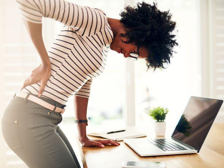 Cara Tepat Mengurangi Adanya Resiko Syaraf Kejepit Yang Wajib Dicoba