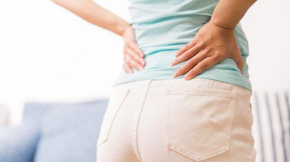 Mengenali Bagaimana Cara Mengatasi Sakit Punggung Sebelah Kiri