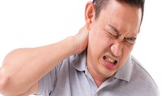 Mewaspadai Beberapa Penyebab Terjadinya Leher Bengkak Yang Tidak Boleh Diabaikan