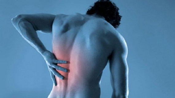 Pentingnya Menerapkan Cara Pencegahan Sakit Punggung Sebelah Kiri