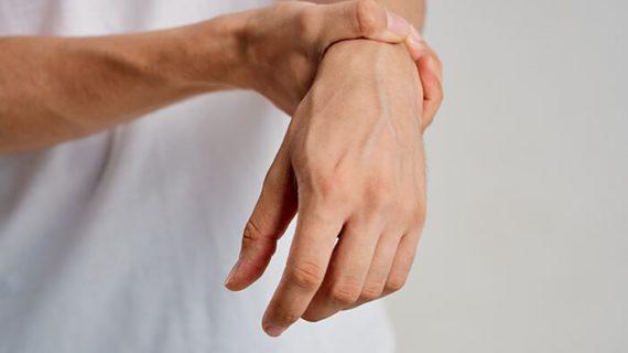 Sebaiknya Jangan Mengabaikan Munculnya Gejala-gejala Syaraf Kejepit