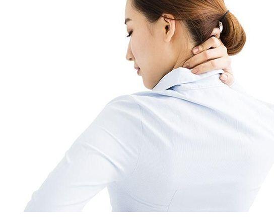 Tindakan Yang Dilakukan Untuk Mengatasi Adanya Gejala Syaraf Kejepit Di Leher