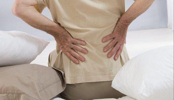 Waspadai Faktor-Faktor Yang Menjadi Penyebab Sakit Pinggang Belakang