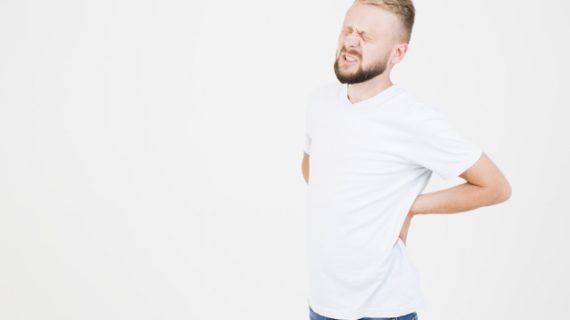 Tempat Pengobatan HNP di Klaten, Menyembuhkan Penyakit HNP Tanpa Operasi