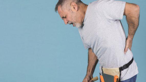 Tempat Pengobatan HNP di Mataram, Menyembuhkan Penyakit HNP Tanpa Operasi