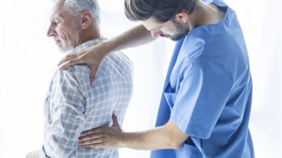 Tempat Pengobatan HNP di Provinsi DI Yogyakarta, Menyembuhkan Penyakit HNP Tanpa Operasi