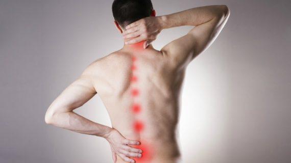 Tempat Pengobatan Syaraf Kejepit Cilacap Terpercaya