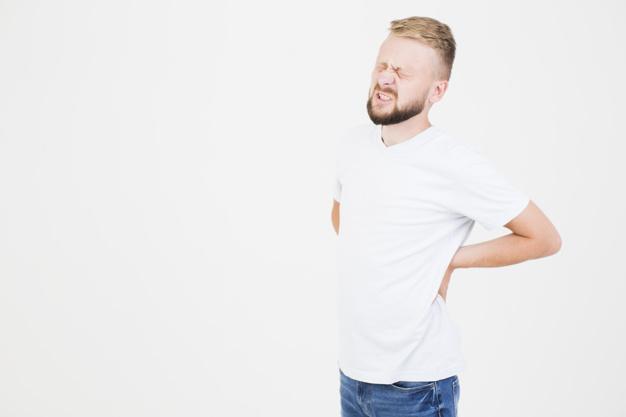 Tempat Pengobatan Syaraf Kejepit di Bontang, Sembuhkan Penyakit Syaraf Kejepit Tanpa Operasi