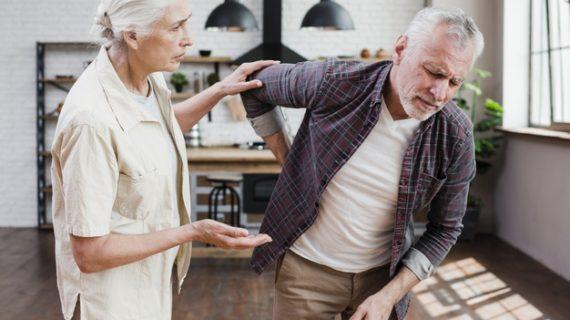 Tempat Pengobatan Syaraf Kejepit di Makassar, Sembuhkan Penyakit Syaraf Kejepit Tanpa Operasi
